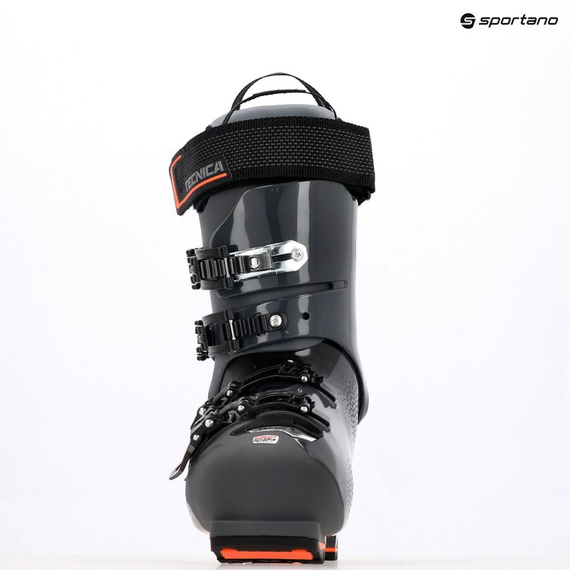 Vyriški slidinėjimo batai Tecnica Mach Sport 100 HV GW Grey 13