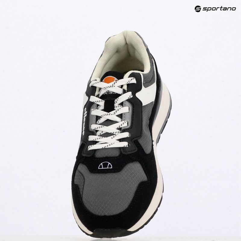 Vyriški batai Ellesse Willian black ash 9