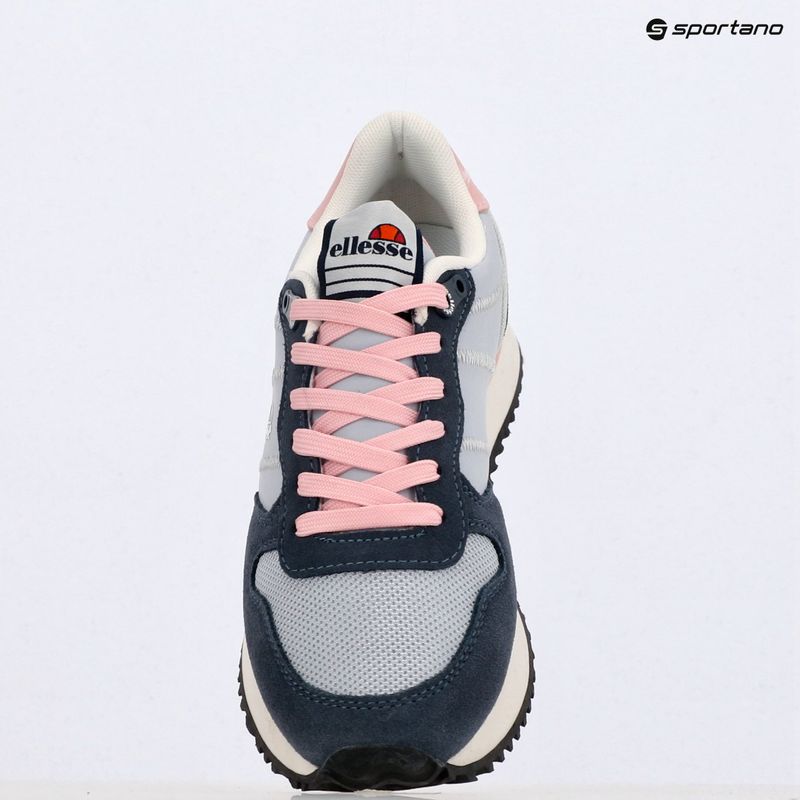Moteriški batai Ellesse Lambert ming rose 9