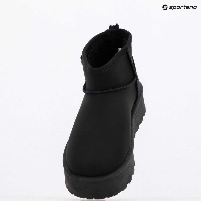 Moteriški sniego batai BIG STAR OO274888 black 13