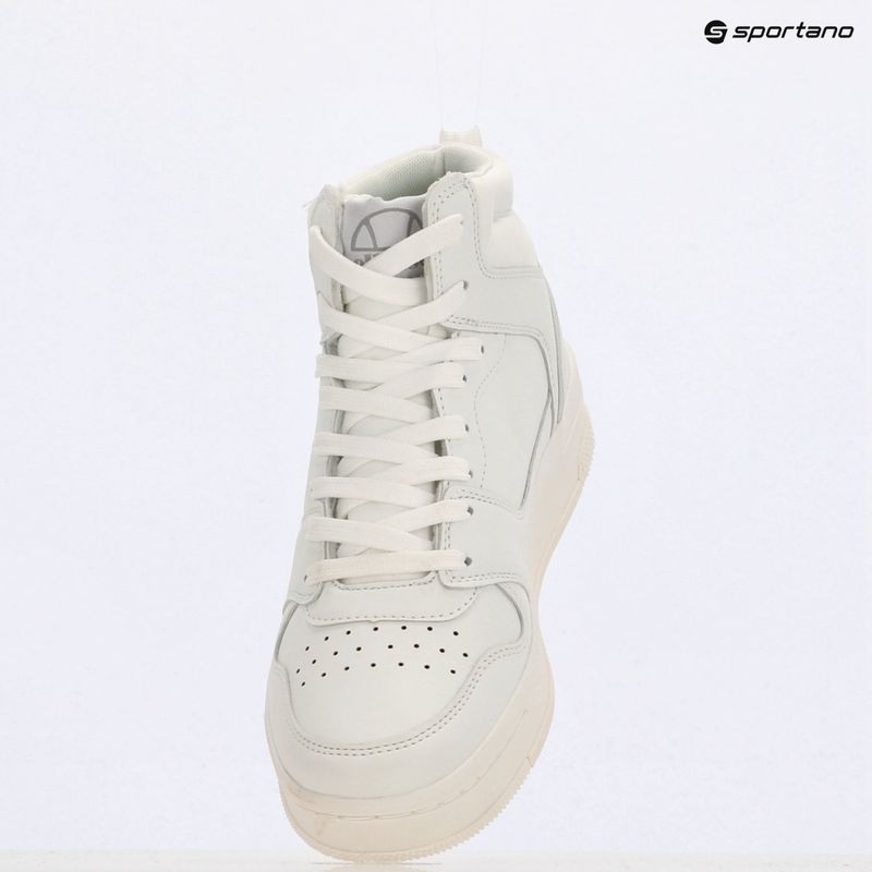 Moteriški batai Ellesse Karyn total white 9