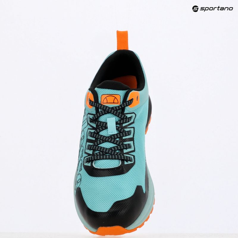 Vyriški batai Ellesse Jamar pool blue 9
