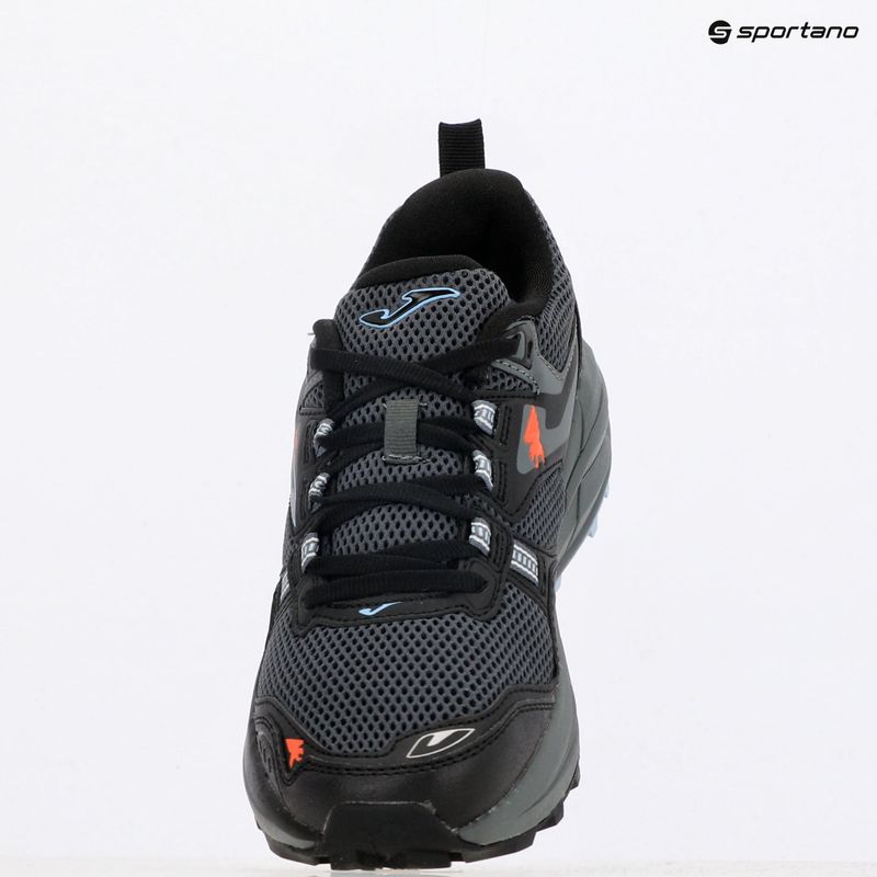 Moteriški bėgimo bateliai Joma Shock black 9