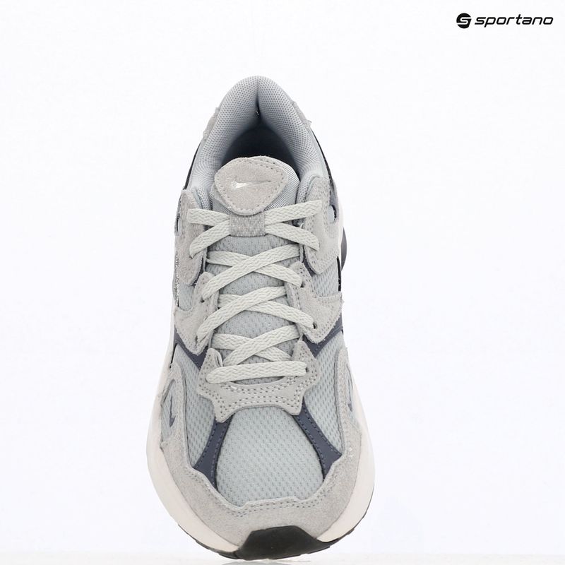 Moteriški batai Nike AL8 wolfgrey / light carbon / platinumtint / metallicsilver 9