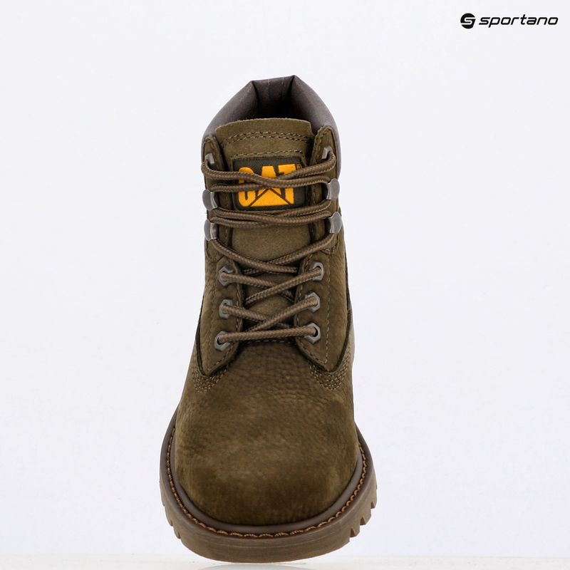 Batai CATerpillar Colorado 2.0 dark olive 9
