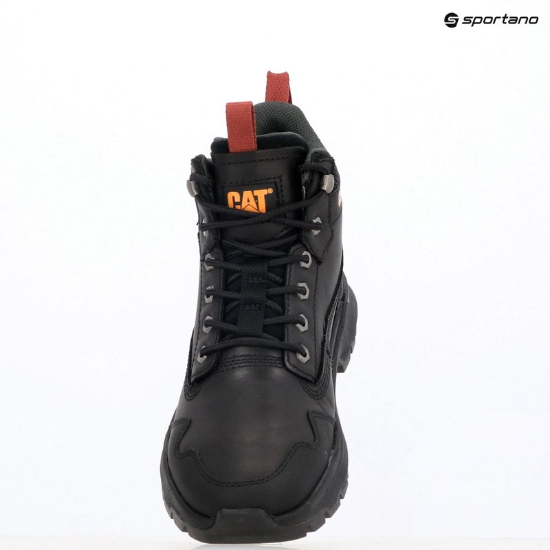 Vyriški batai CATerpillar Colorado Sneaker WP black 9