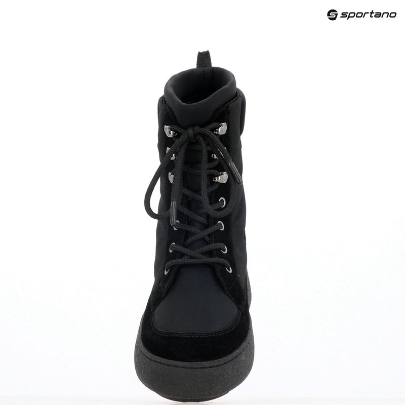 Moteriški sniego batai Moon Boot Ltrack Combat black 9