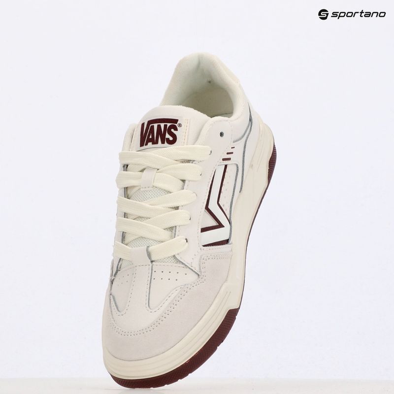 Batai Vans Upland vintage sport port royale 9