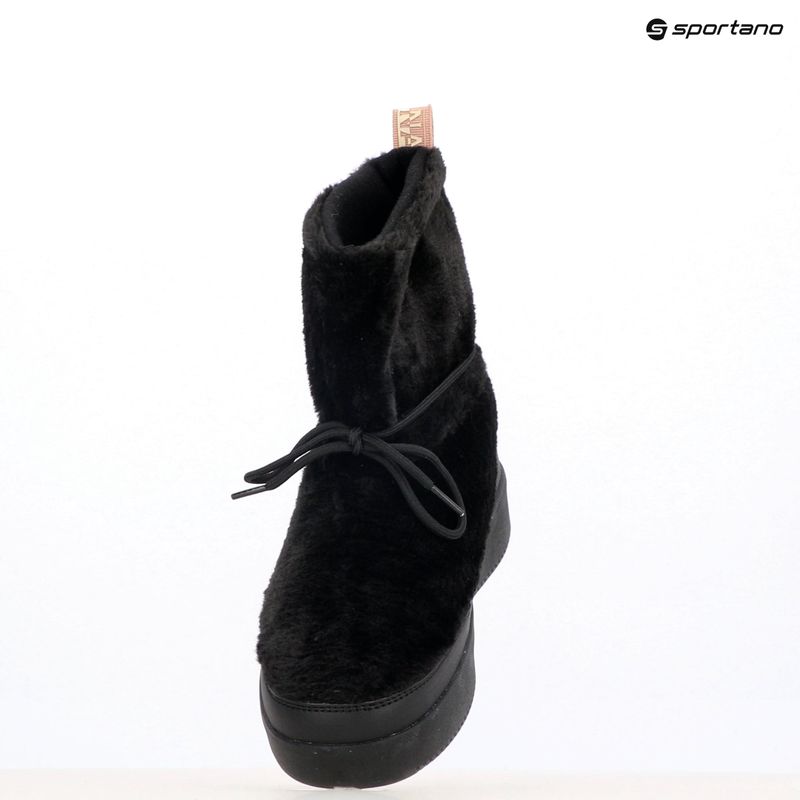 Moteriški sniego batai Napapijri Jade black 8