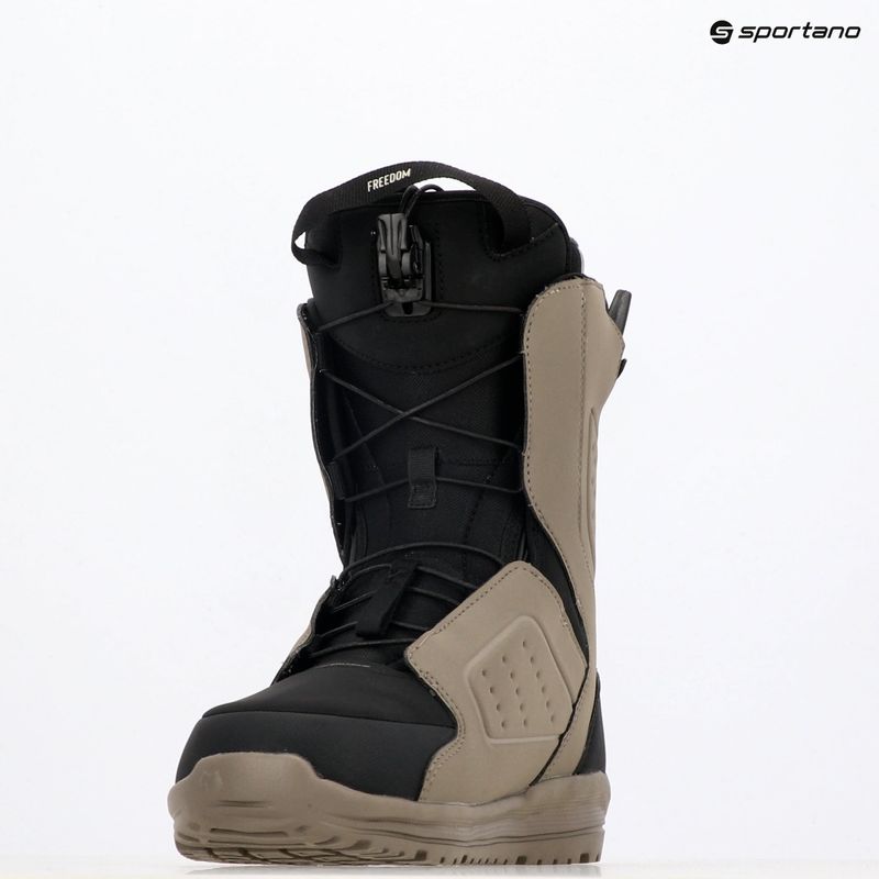 Vyriški snieglenčių batai Northwave Freedom sand 7