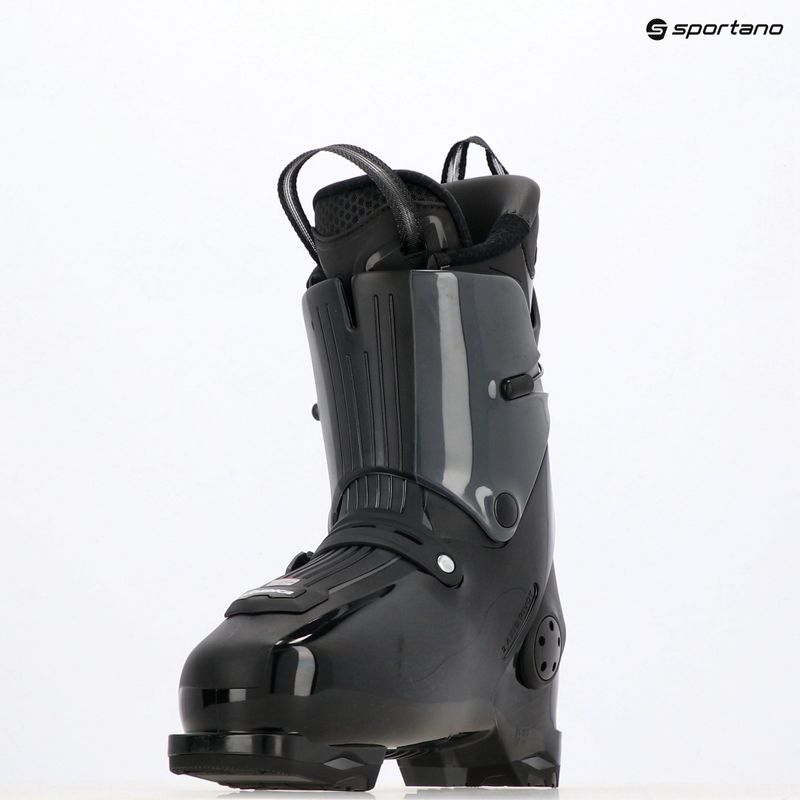 Vyriški slidinėjimo batai Nordica HF 110 GW black/anthracite/red 7