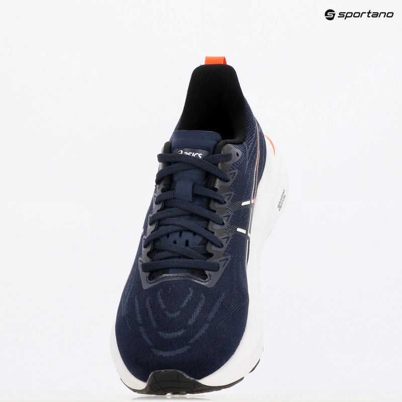 Vyriški bėgimo batai ASICS GT-2000 13 midnight/black 8