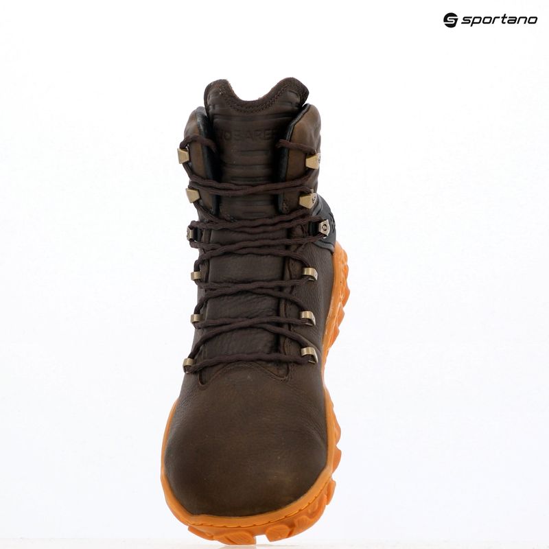 Vyriški batai barefoot Vivobarefoot Tracker Forest Esc forest bracken 13