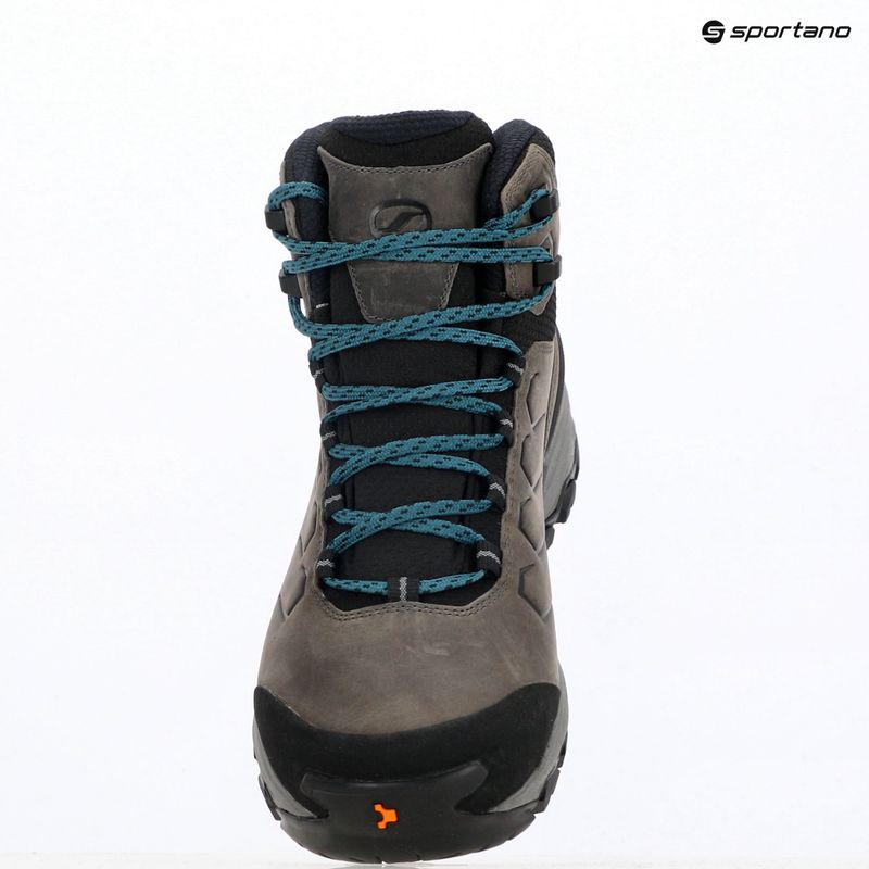 Vyriški žygio batai SCARPA Moraine Mid Pro Gtx anthracite 9