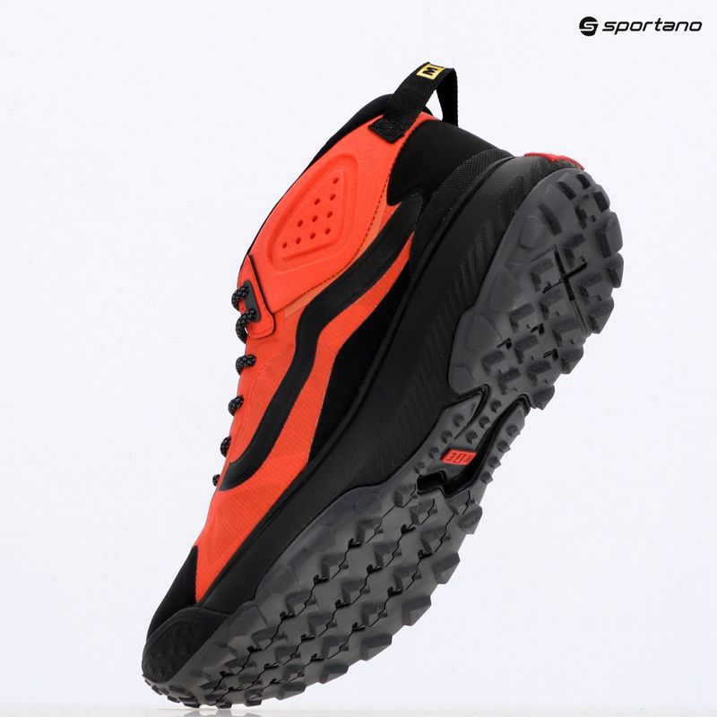 Batai Vans MTE Crosspath Mid orange/black 9
