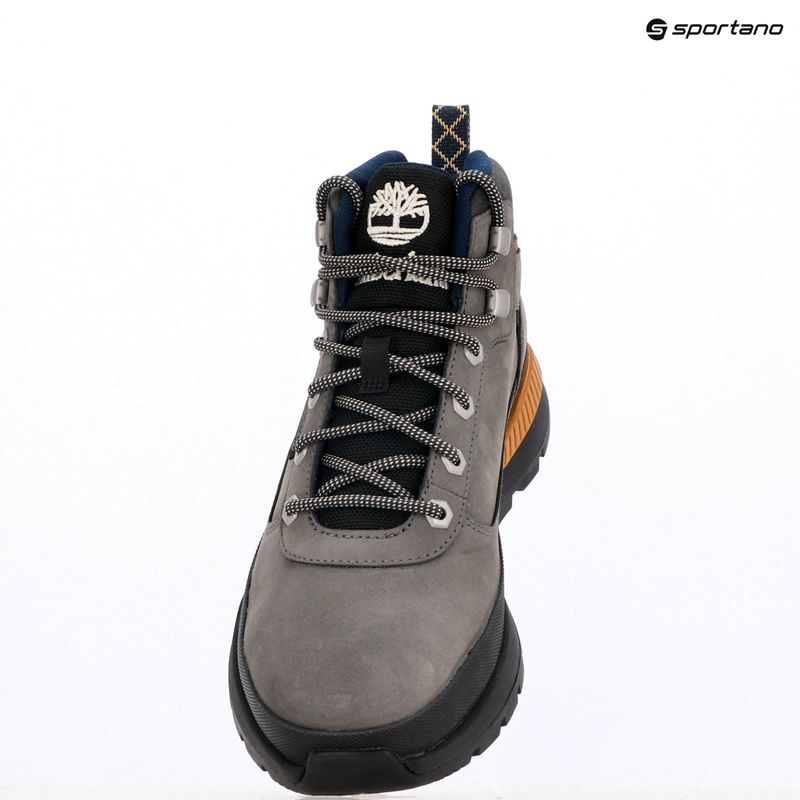 Vyriški batai Timberland Field Trekker Mid castlerock 9