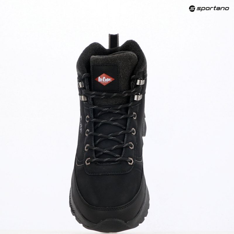 Vyriški batai Lee Cooper LCJ-24-01-2952MA 9