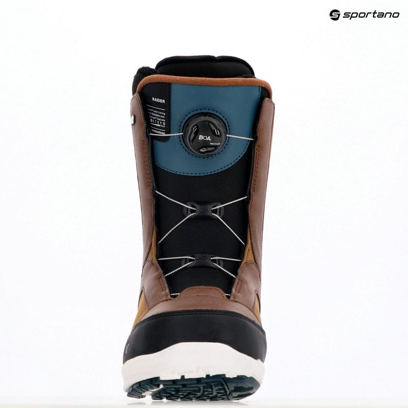 Vyriški snieglenčių batai K2 Raider trail 7