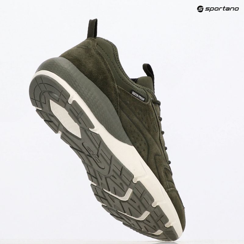 Vyriški batai CMP Syryas WP militare 9