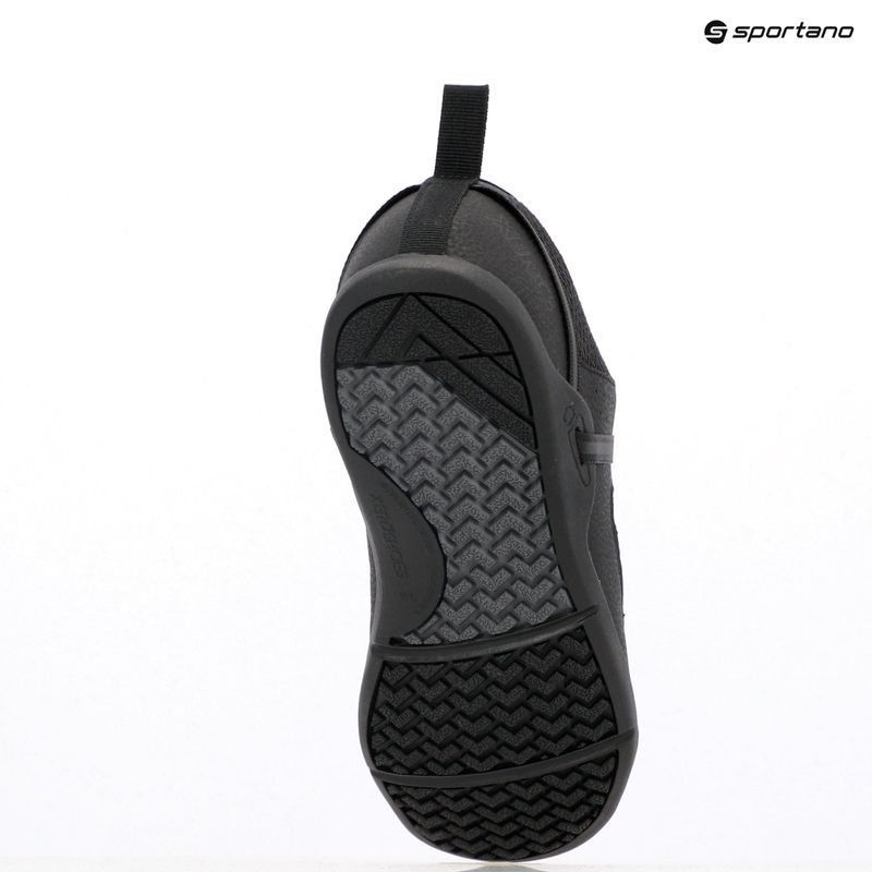 Vyriški batai barefoot Xero Shoes Prio black 9