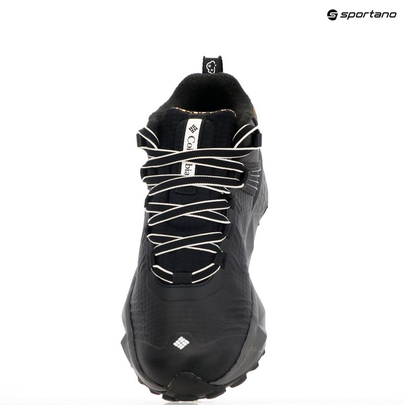 Columbia Facet 75 Equinox black/white moteriški turistiniai batai 18