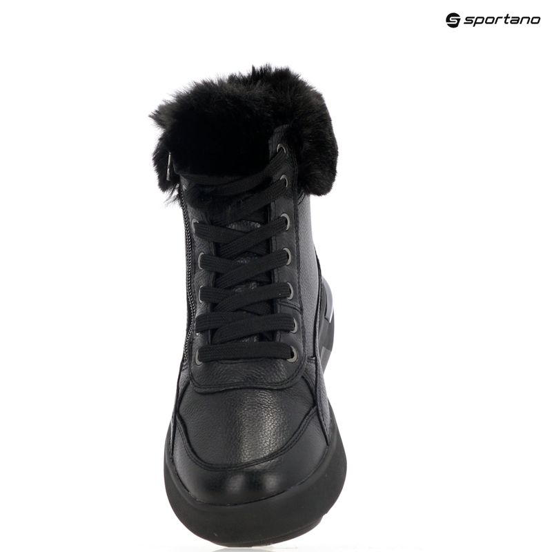 Moteriški sniego batai Geox Dalyla ABX black 9