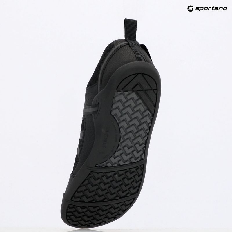 Moteriški batai barefoot Xero Shoes Prio black 9