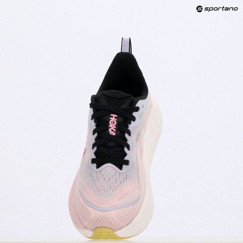 Moteriški bėgimo batai HOKA Skyflow starlight glow/carnation 9