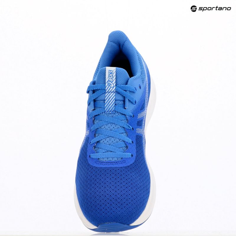 Vyriški bėgimo batai ASICS Patriot 13 illusion blue/soothing sea 9