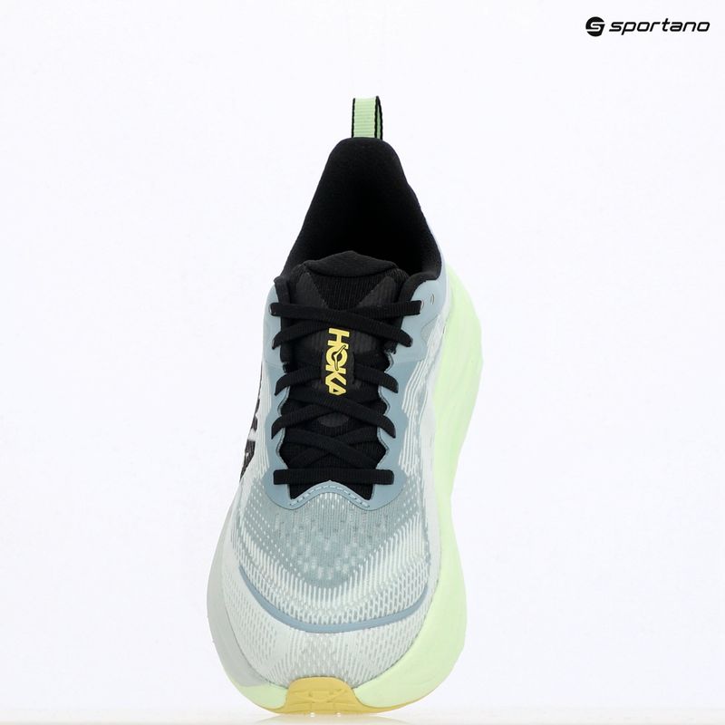 Vyriški bėgimo batai HOKA Skyflow druzy/droplet 9