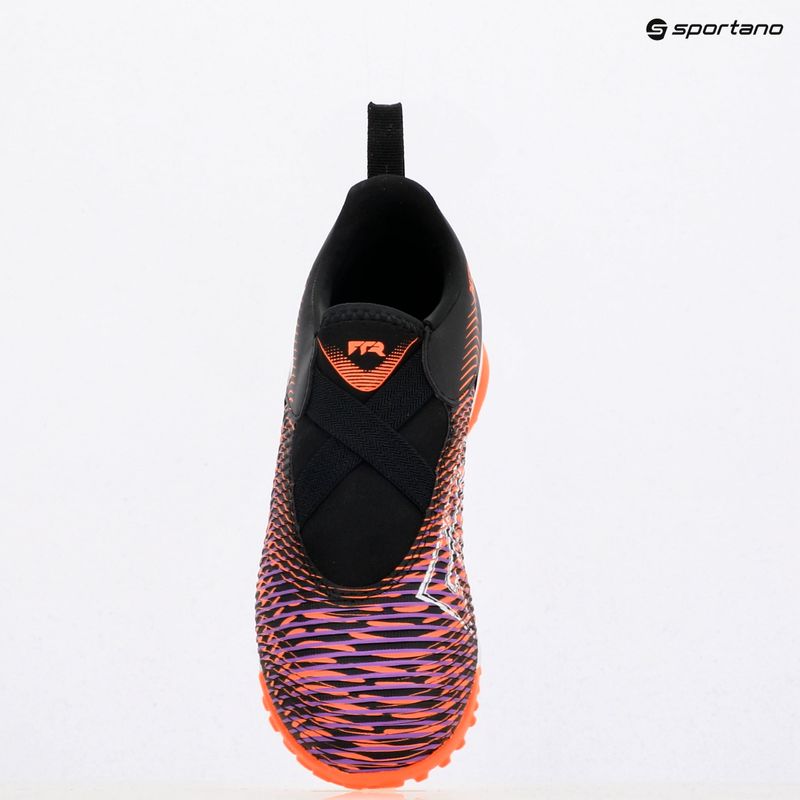Vaikiški futbolo batai PUMA Future 8 Match LL TT + Mid Jr 9