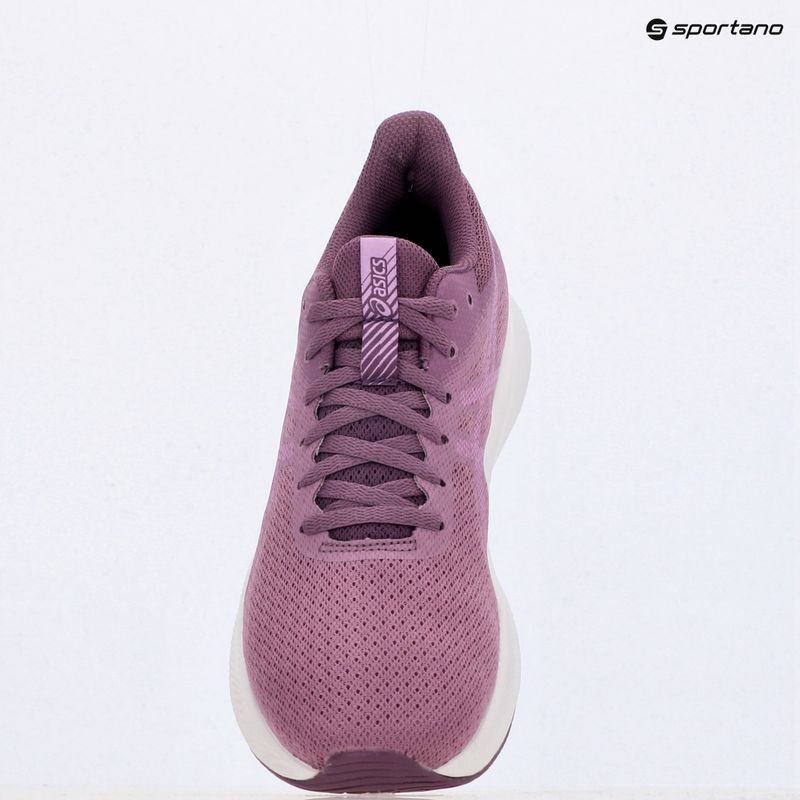 Moteriški bėgimo batai ASICS Patriot 13 ube/lavender glow 9