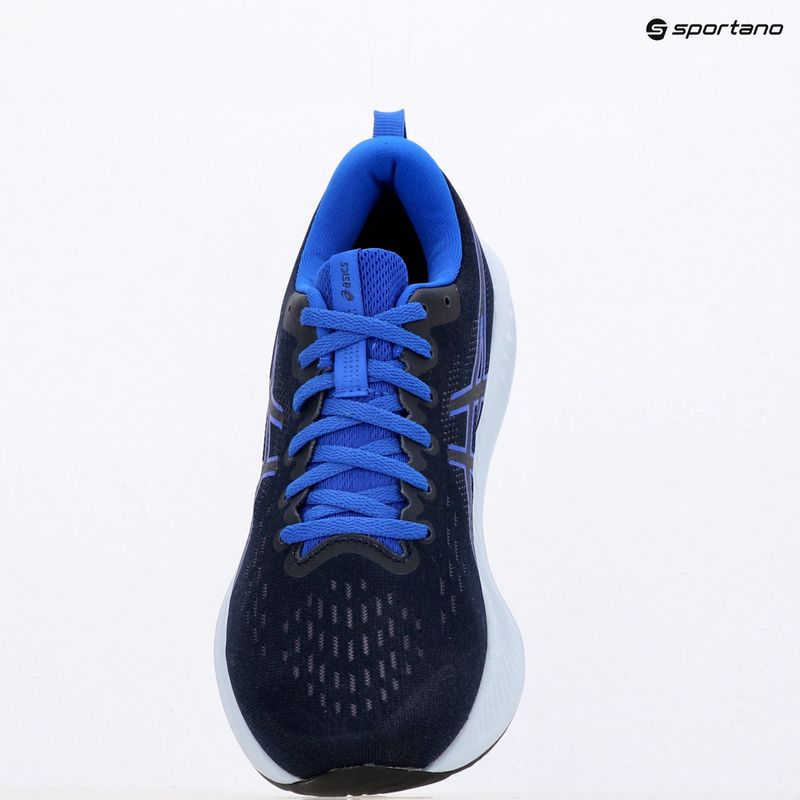 Vyriški bėgimo batai ASICS Gel-Excite 10 indigo fog/illusion blue 9
