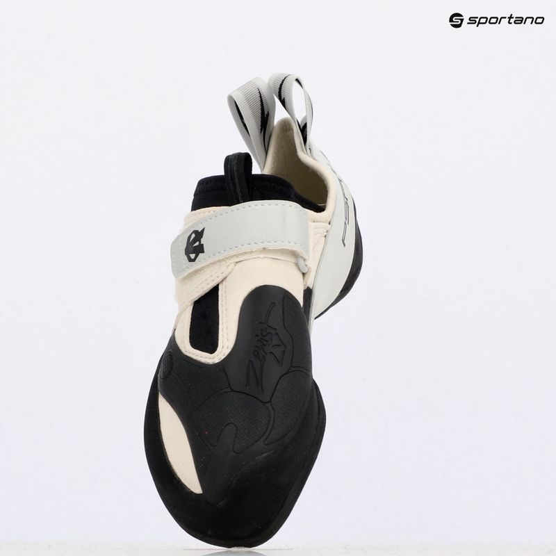 Laipiojimo batai Evolv Zenist LV gray/white 10