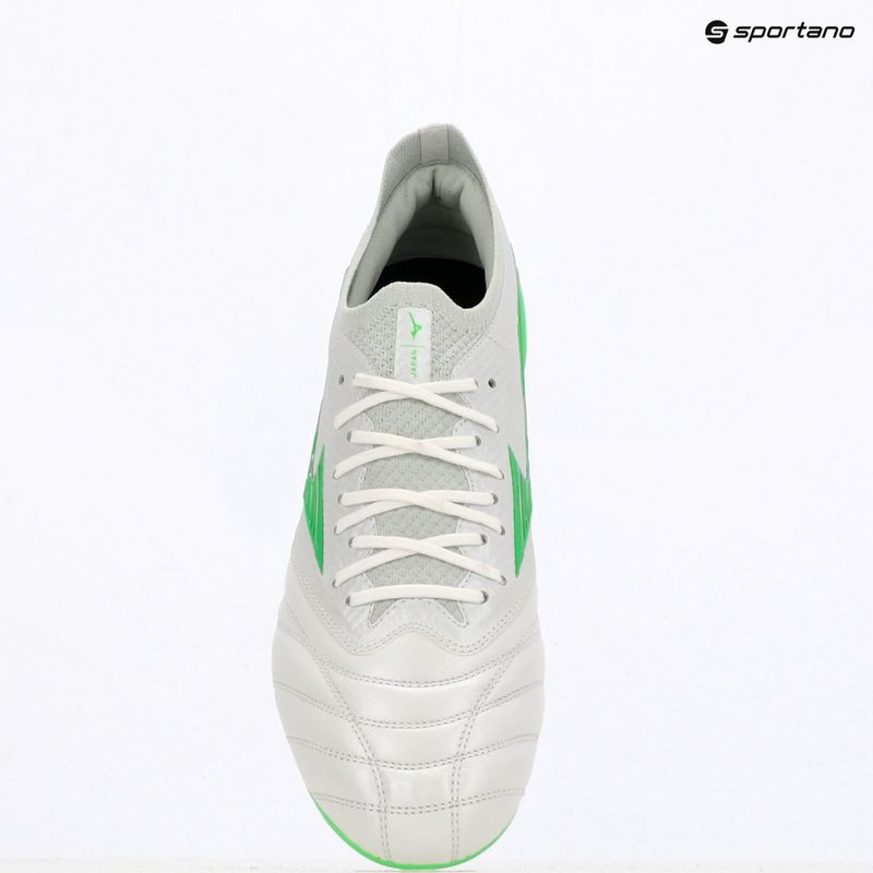 Vyriški futbolo bateliai Mizuno Morelia Neo IV β Japan Mix 9
