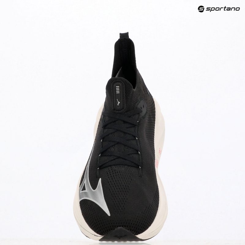 Vyriški bėgimo batai Mizuno Neo Vista black/white/nimbus cloud 9