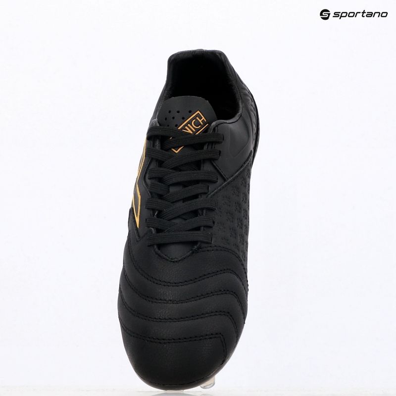 Futbolo batai MUNICH Maracana AG negro 9