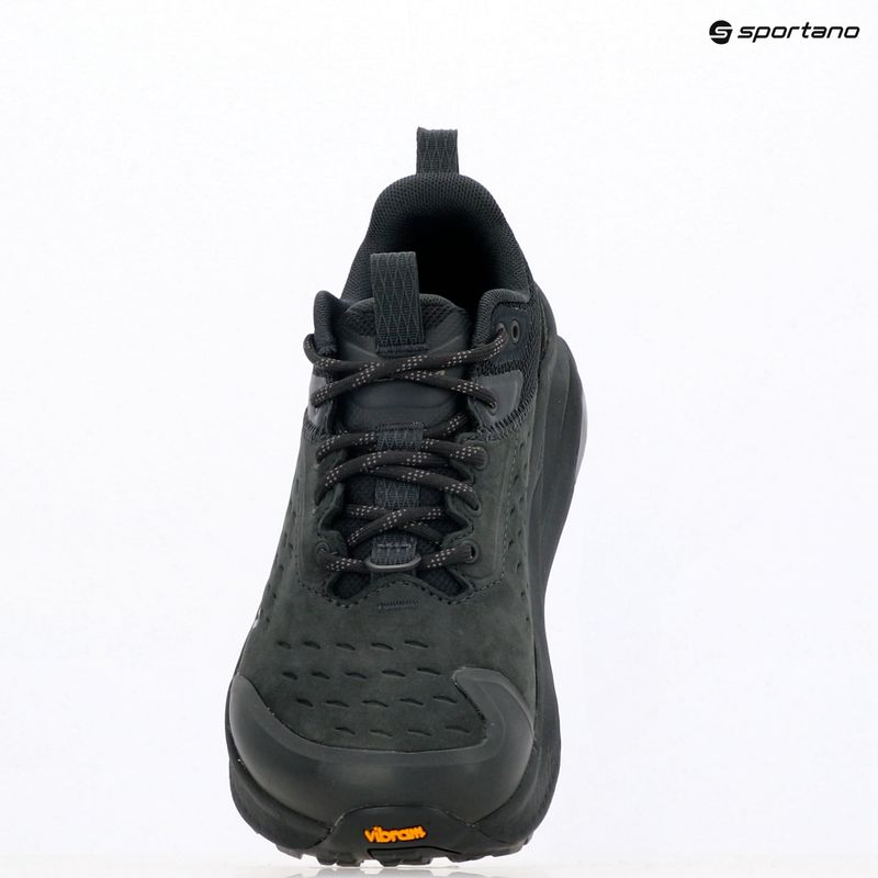 Moteriški žygio batai Altra Olympus 6 Hike Low GTX black 9