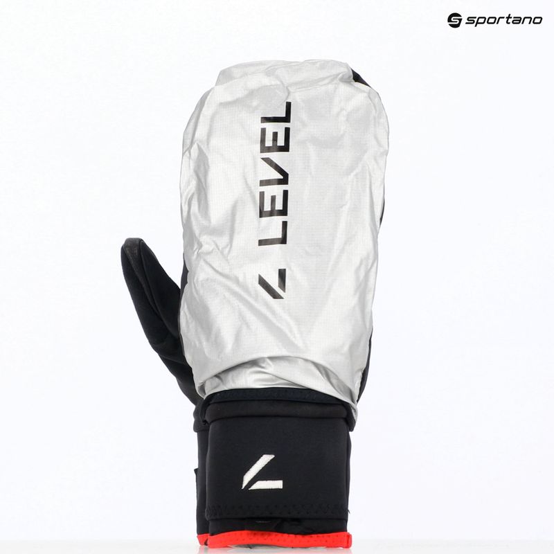 Slidinėjimo pirštinės Level Ski Alper Light black 3