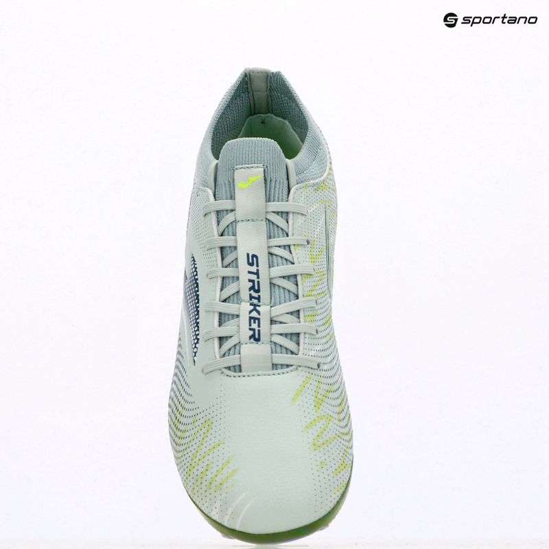 Vyriški futbolo batai Joma Striker FG royal 9