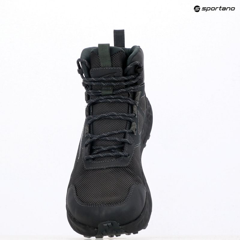Vyriški žygio batai Altra Timp 5 Hiker GTX black 10