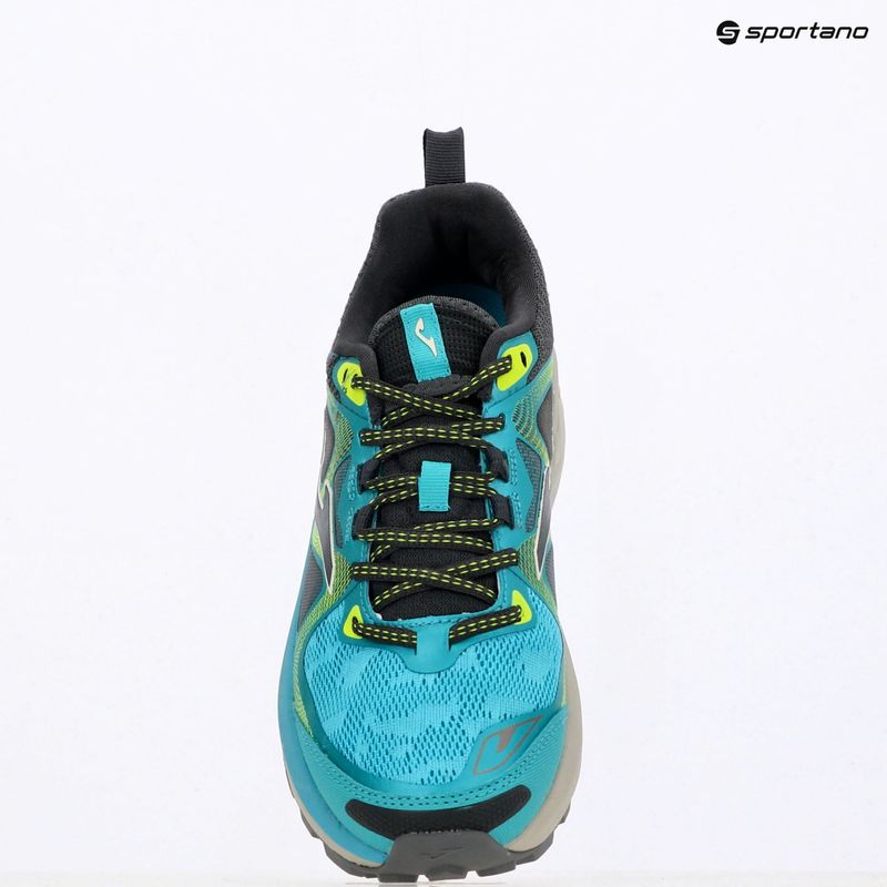 Vyriški bėgimo batai Joma Trek petroleum 9