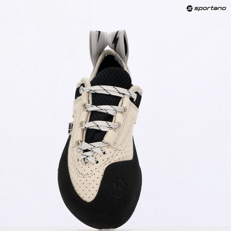 Moteriški laipiojimo batai Evolv Defy Lace gray/ white 9