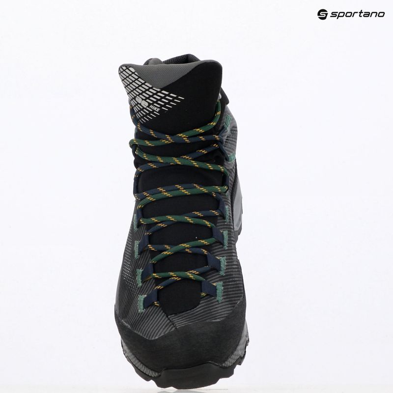Vyriški žygio batai La Sportiva Aequilibrium Hike GTX carbon/ jungle 9