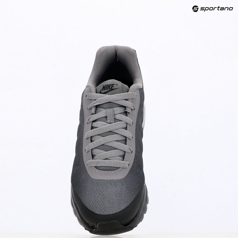 Vyriški batai Nike Air Max Invigor Print black/grey 9