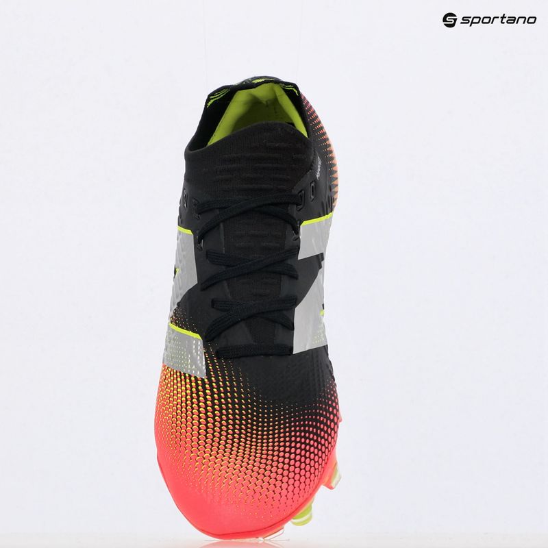 Futbolo batai New Balance Tekela Pro Low Laced FG V4+ I45 black 9