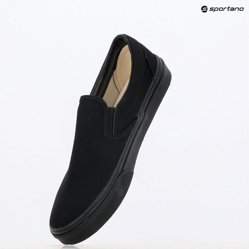 Batai Vans UA Classic Slip-On black/ black 10