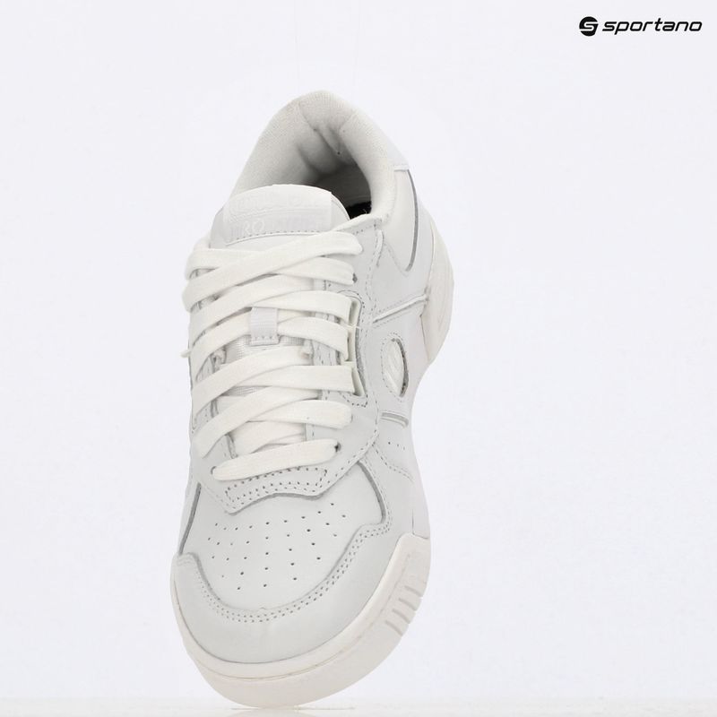 Moteriški batai Wilson Pro Staff 87 W white/ white/ white 9