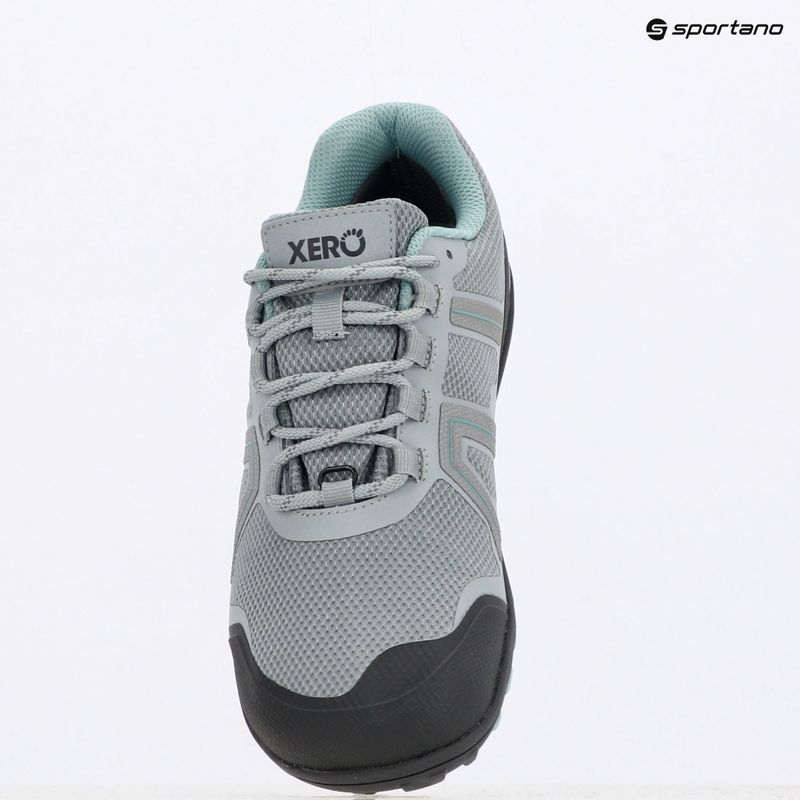 Moteriški barefoot batai Xero Shoes Mesa Trail WP mist 9