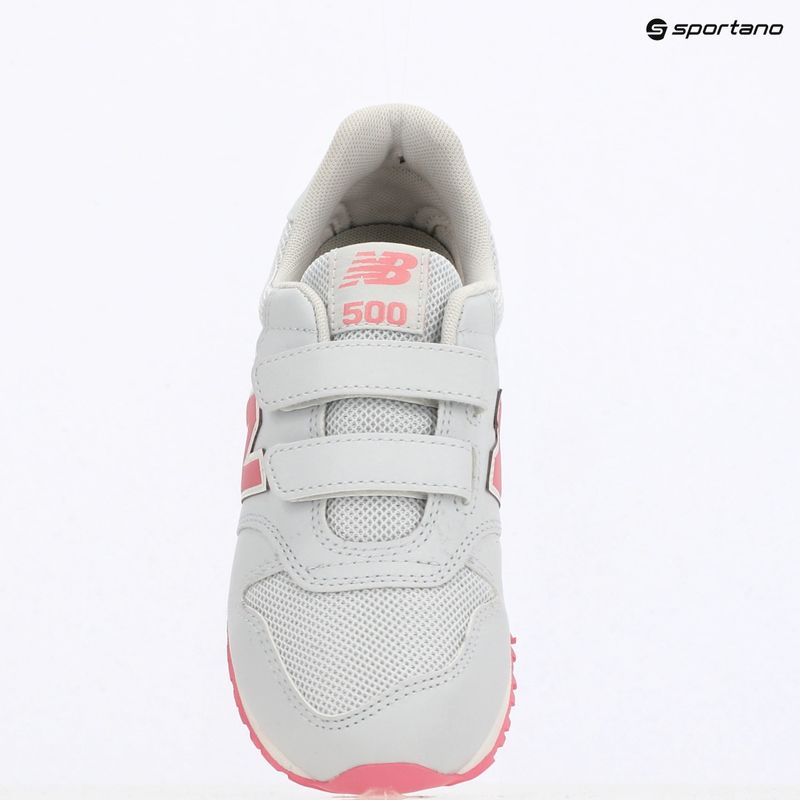 Vaikiški batai New Balance 9